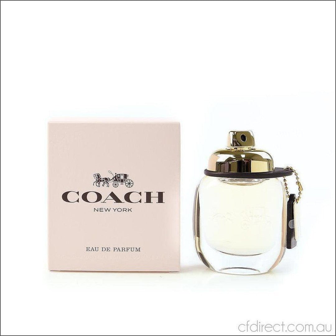 Coach Eau de Parfum 30ml