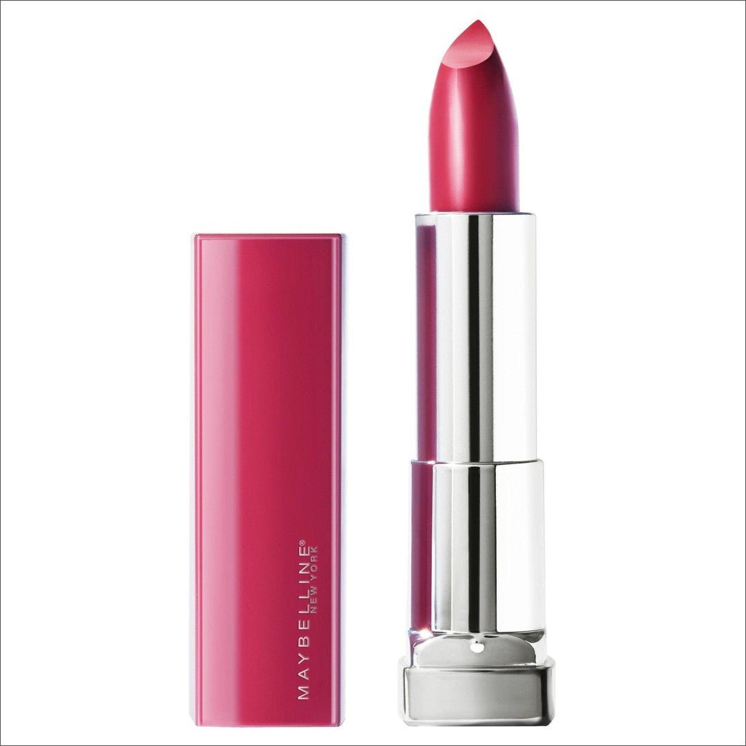 Color Sensational Lipstick - 379 Fuschia For Me