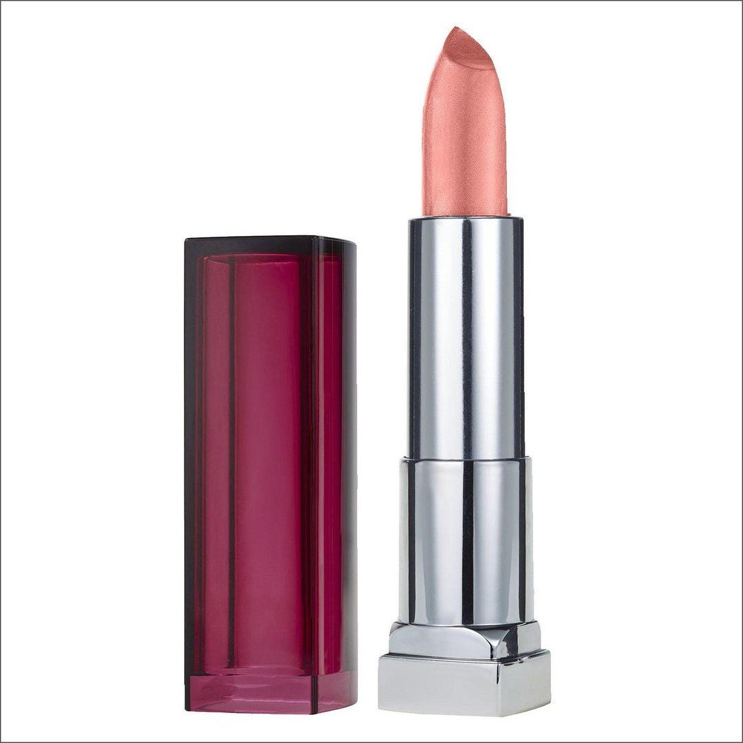 Color Sensational Satin Lipstick - 015 Born With It