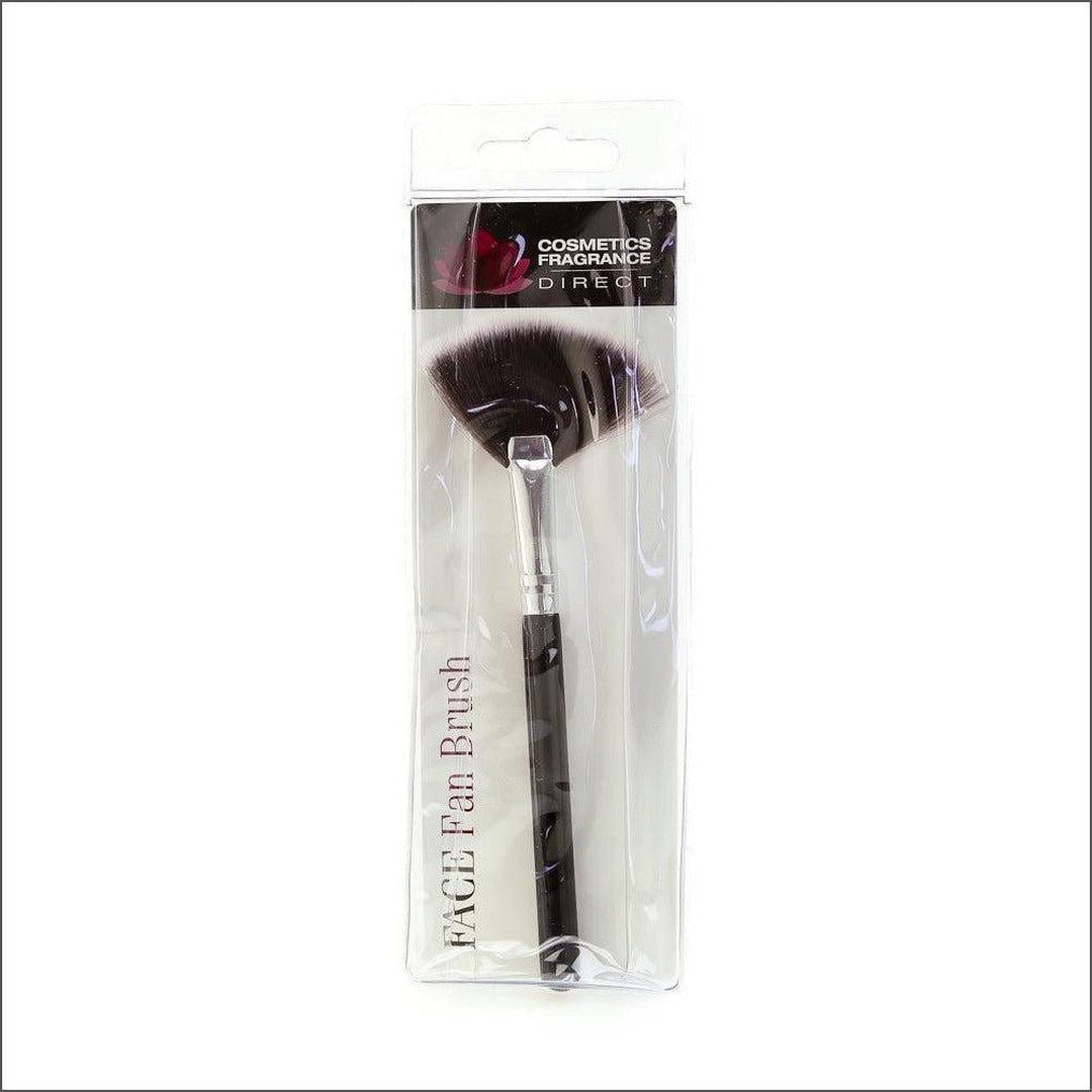 Cosmetics Fragrance Direct Face - Fan Brush