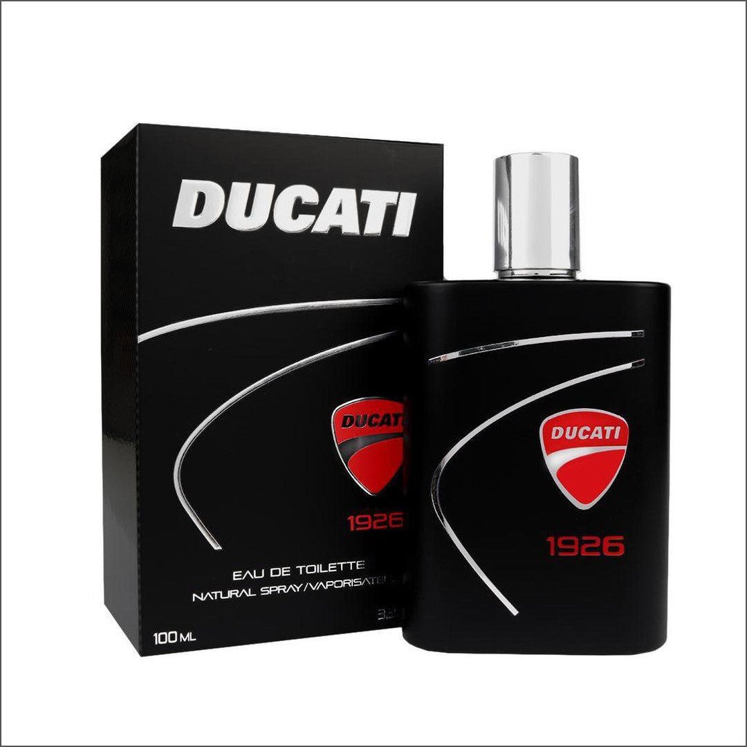 Ducati 1926 Eau De Toilette 100ml