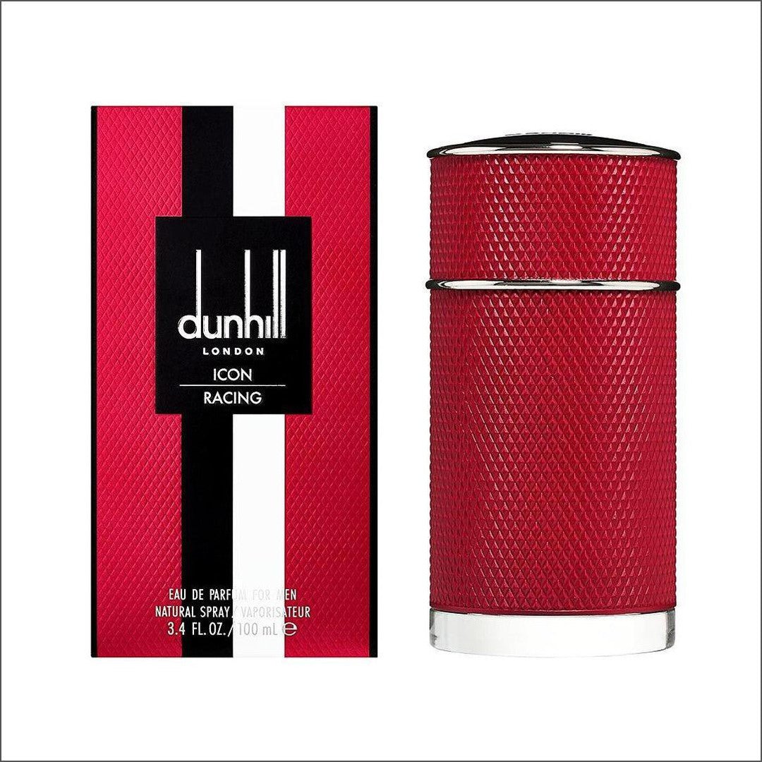 Dunhill Icon Racing Red Eau De Parfum 100ml