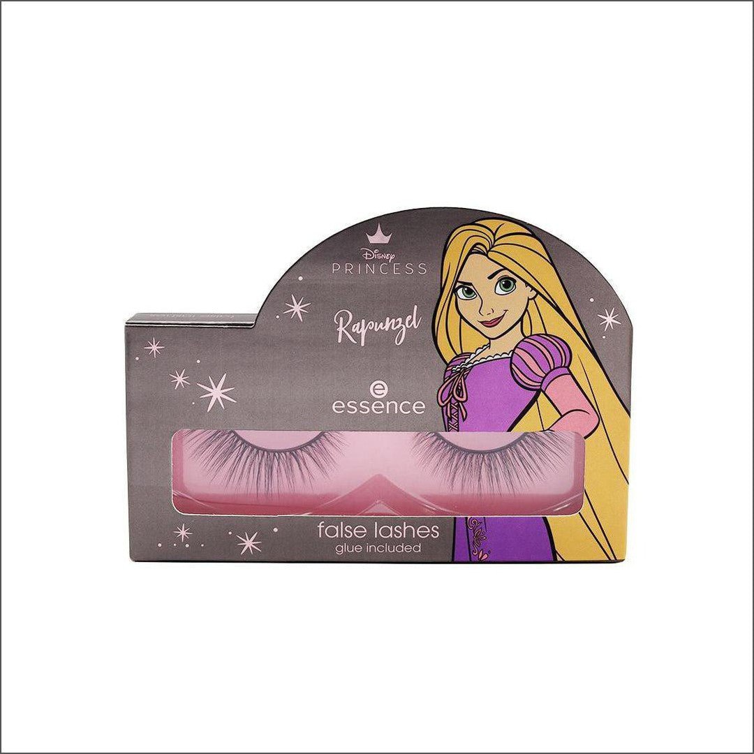 Essence Disney Princess Rapunzel False Lashes 01 Kindness