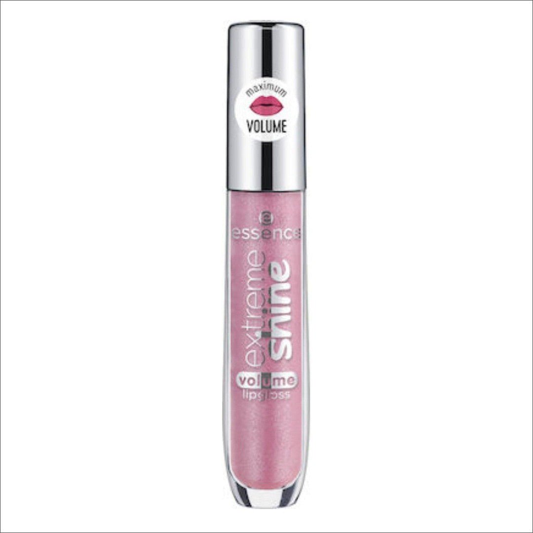 Essence Extreme Shine Volume Lip Gloss 04 Purple Rain 5ml