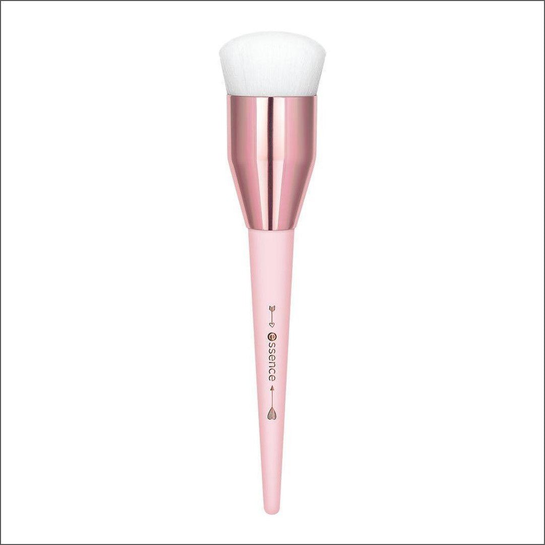 Essence It's Brush Hour Foundation Buffer Brush