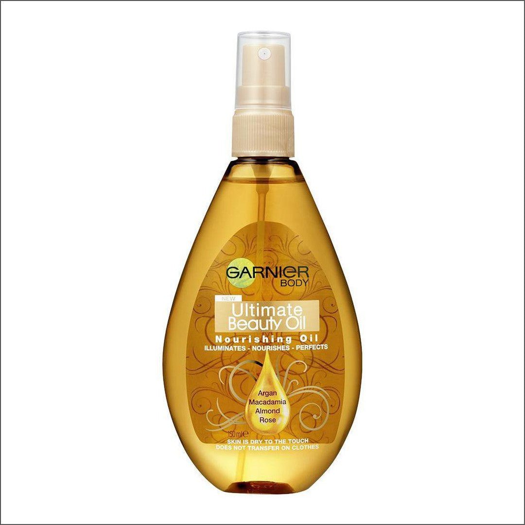 Garnier Body Beauty Oil 150ml