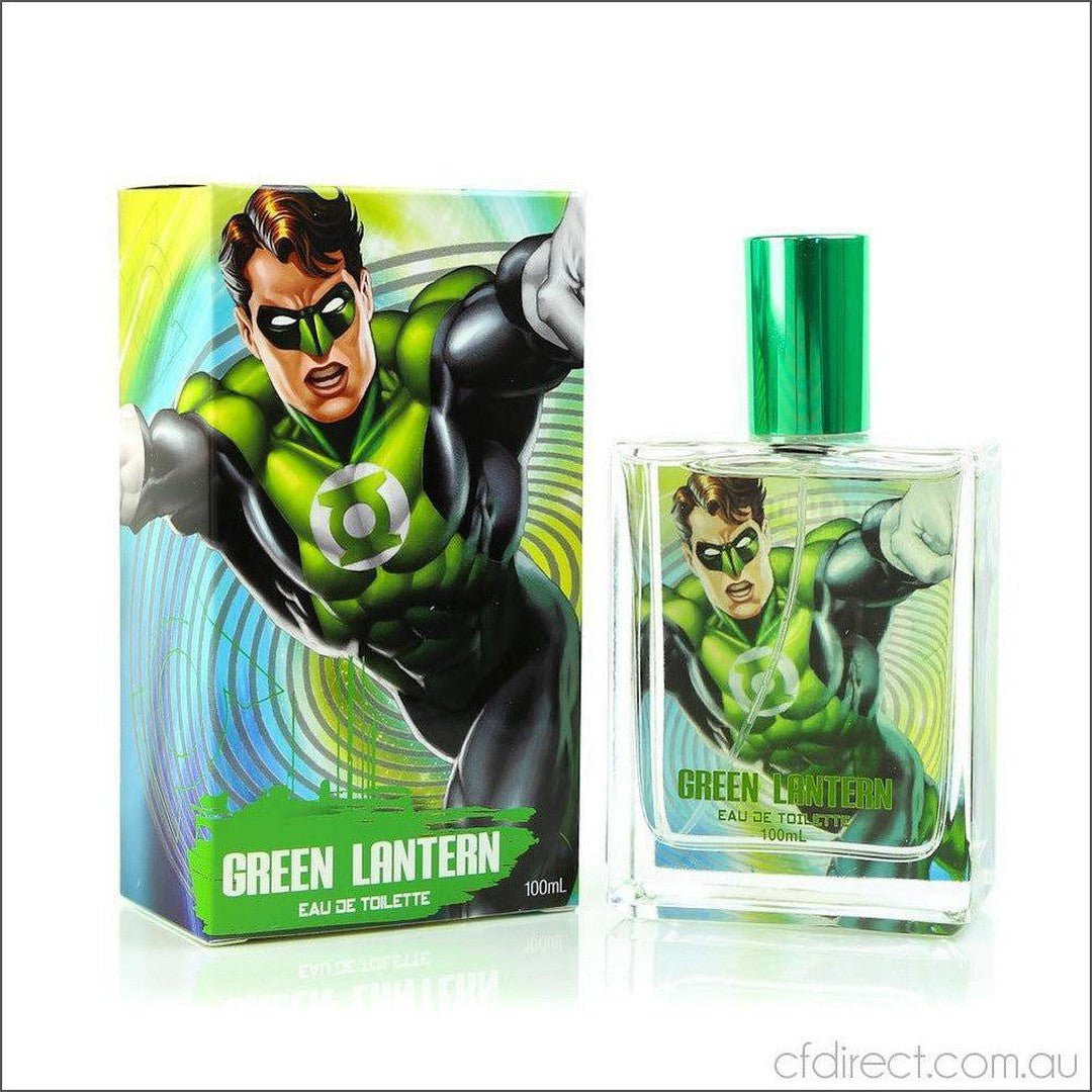 Green Lantern