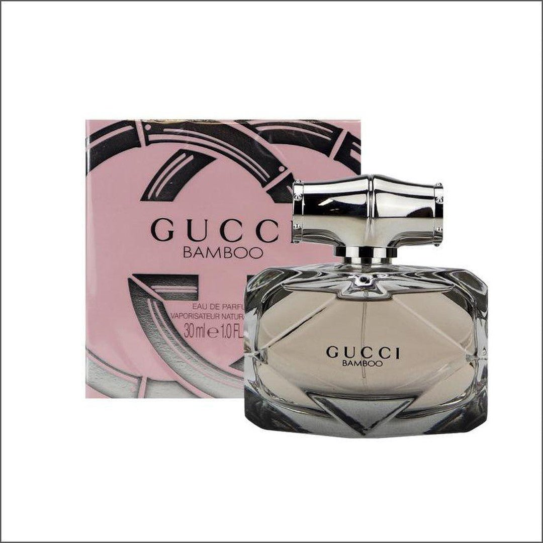 Gucci Bamboo Eau De Parfum 30ml