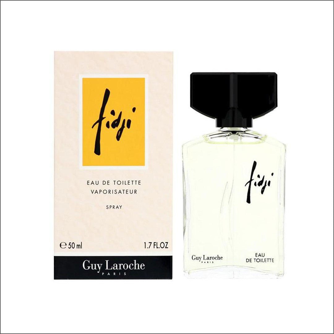 Guy Laroche Fidji Eau de Toilette 50ml