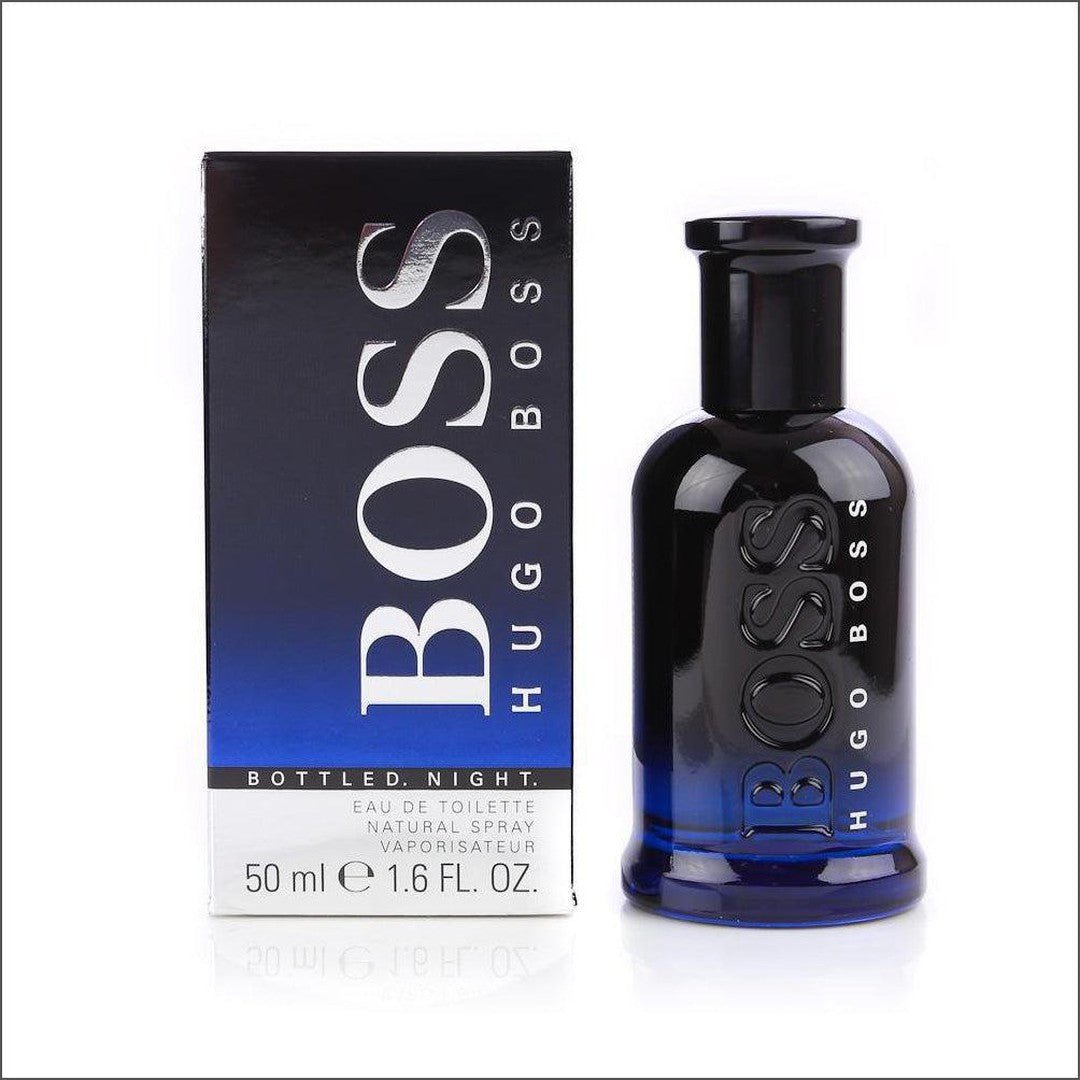 Hugo Boss Boss Bottled Night Eau de Toilette 50ml