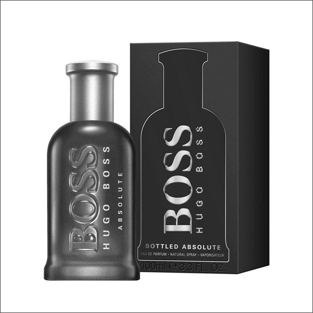 Hugo Boss Bottled Absolute Eau De Parfum 100ml