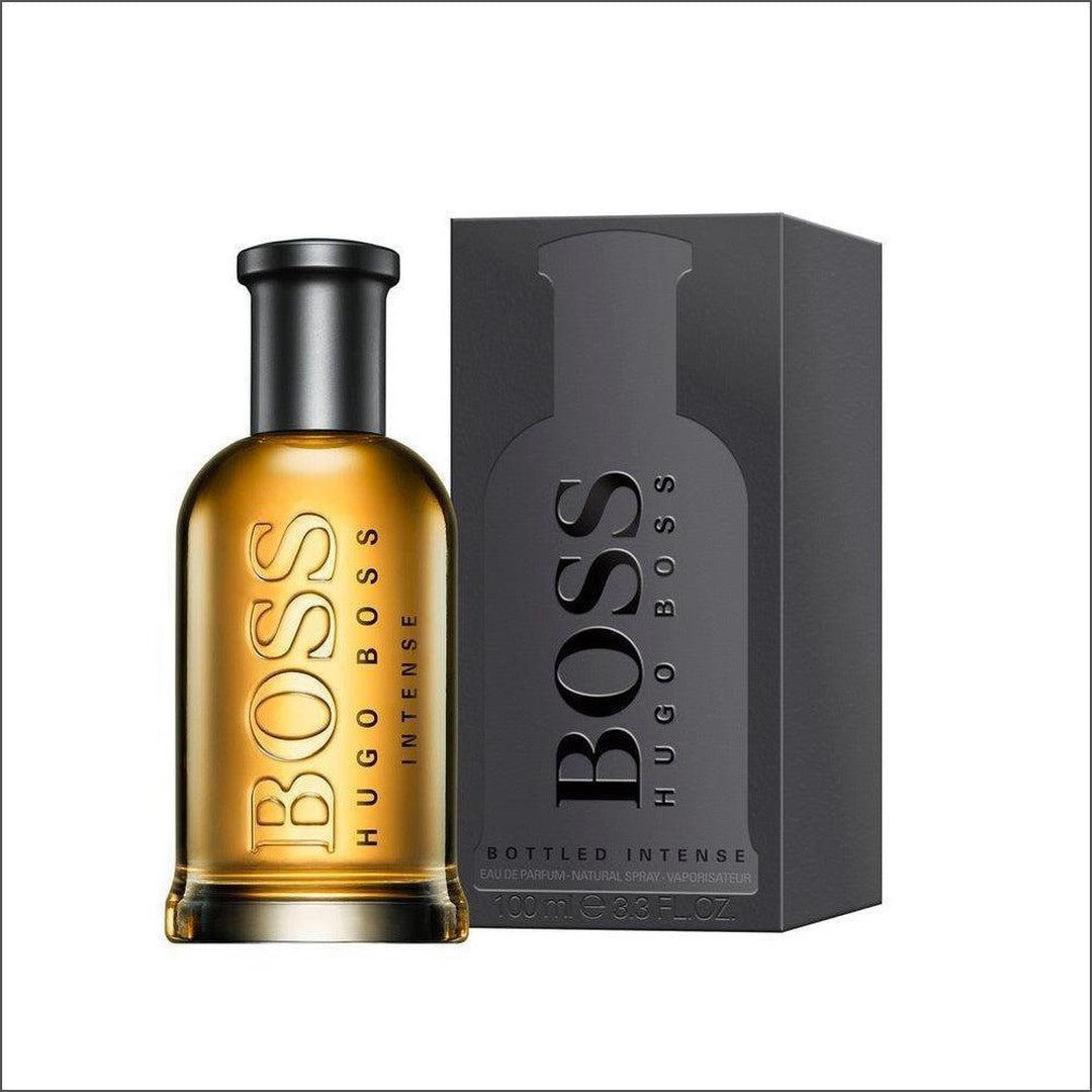 Hugo Boss Bottled Intense Eau de Parfum Spray 100ml