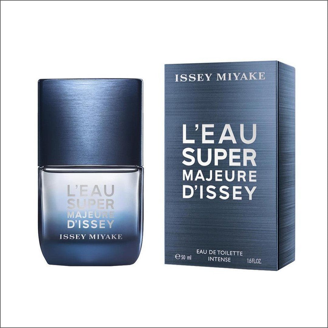 Issey Miyake L'eau Super Majeure D'Issey Intense Eau de Toilette 50ml