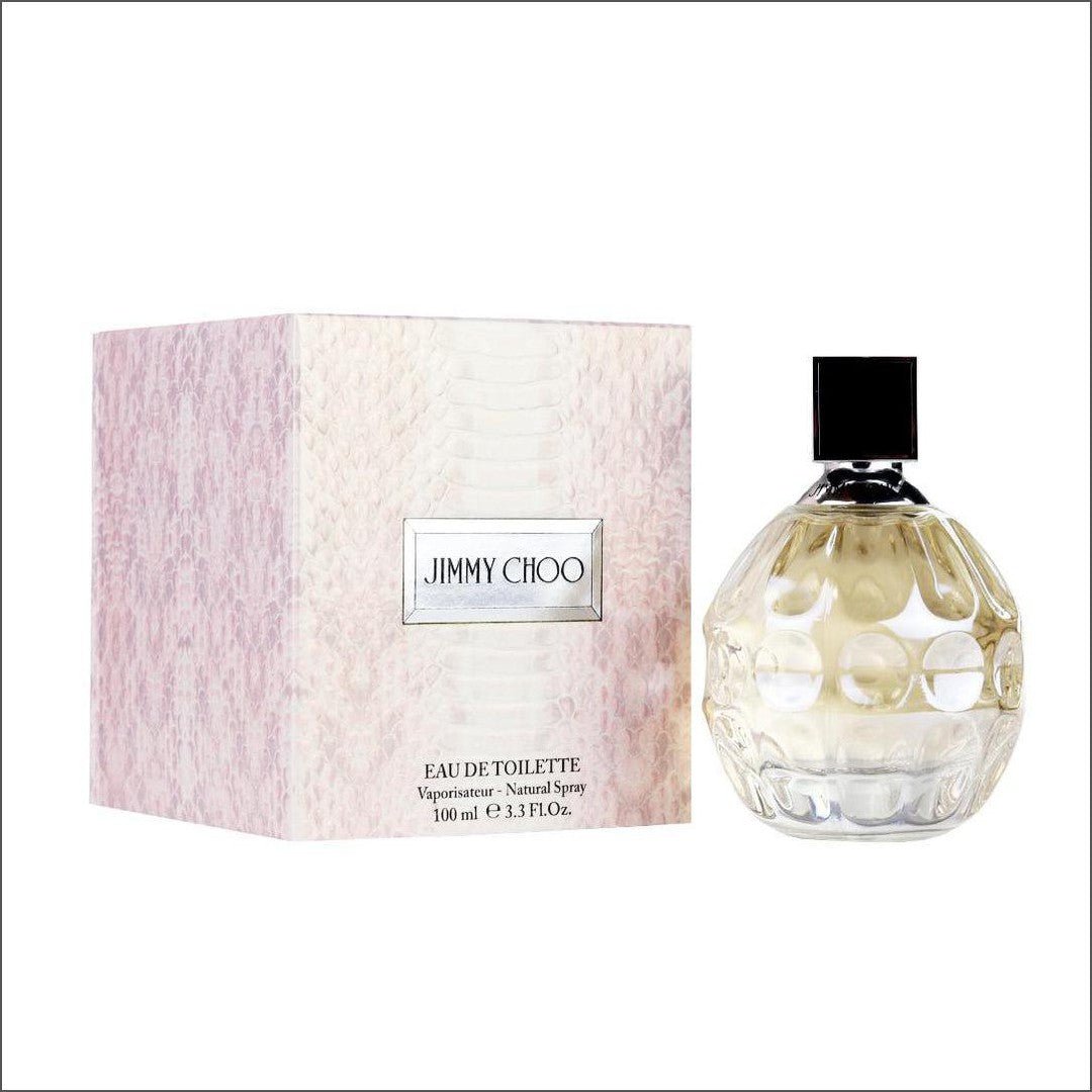 Jimmy Choo Eau de Toilette 100ml