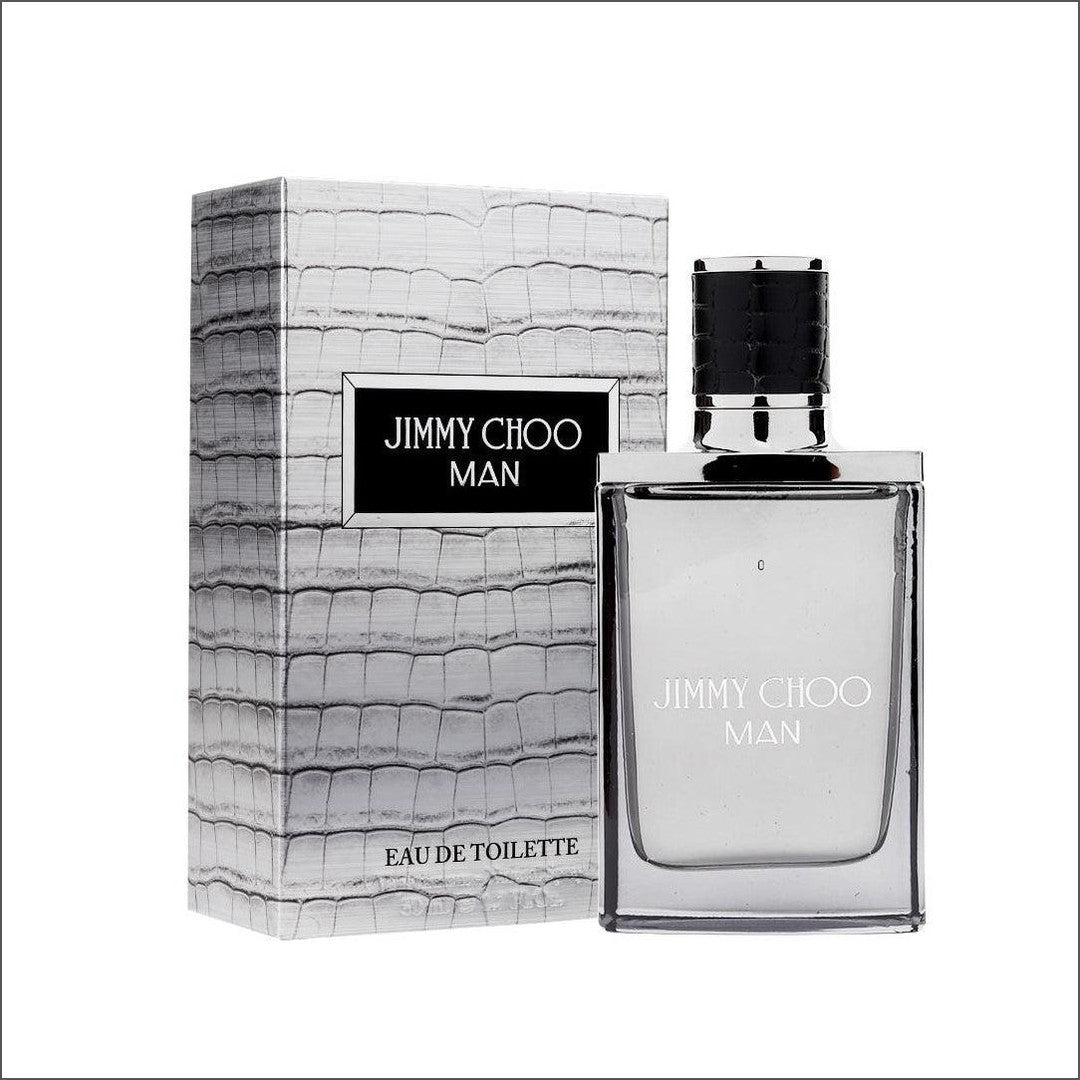 Jimmy Choo Man Eau de Toilette 50ml