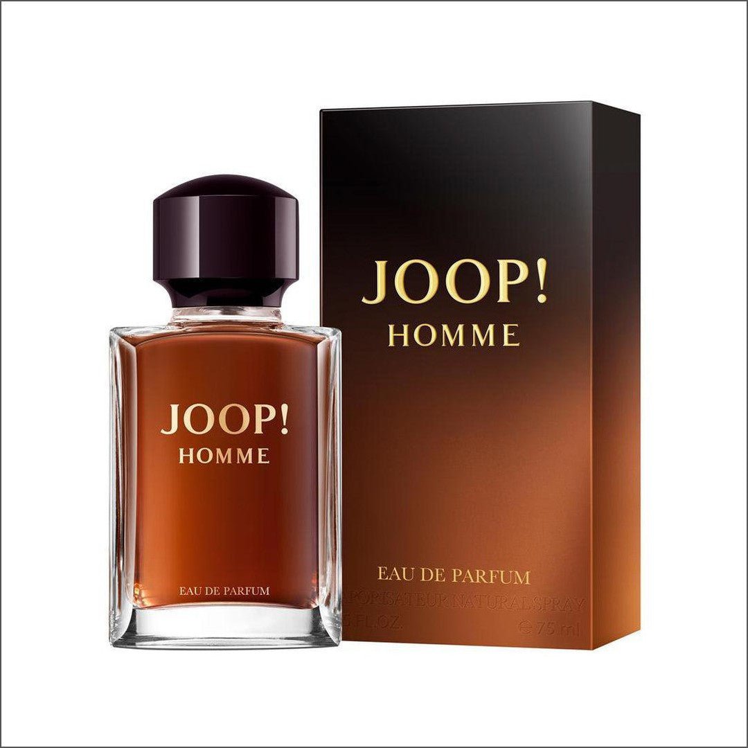 Joop! Homme Eau De Parfum 75ml