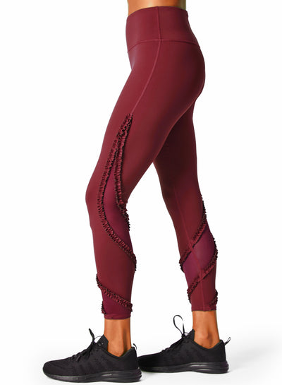 Heart Legging – Urban Savage