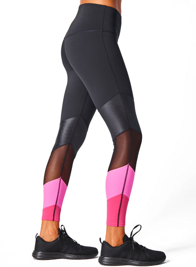 Spiral Legging