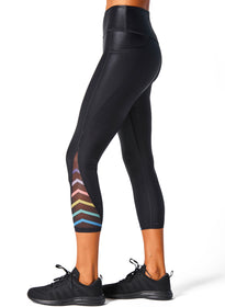 Chevron Legging – Urban Savage