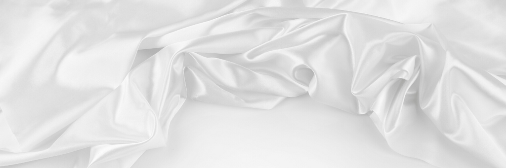 Silk White