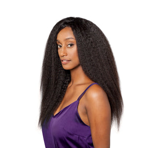 Beau Wig  Natural Curly Wig - Luxeriva