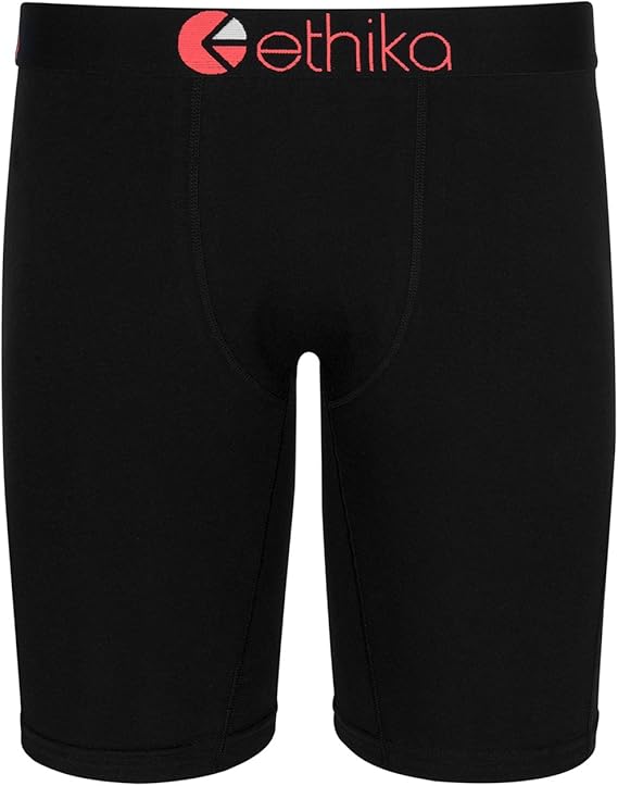 ETHIKA- Black Seal Boys