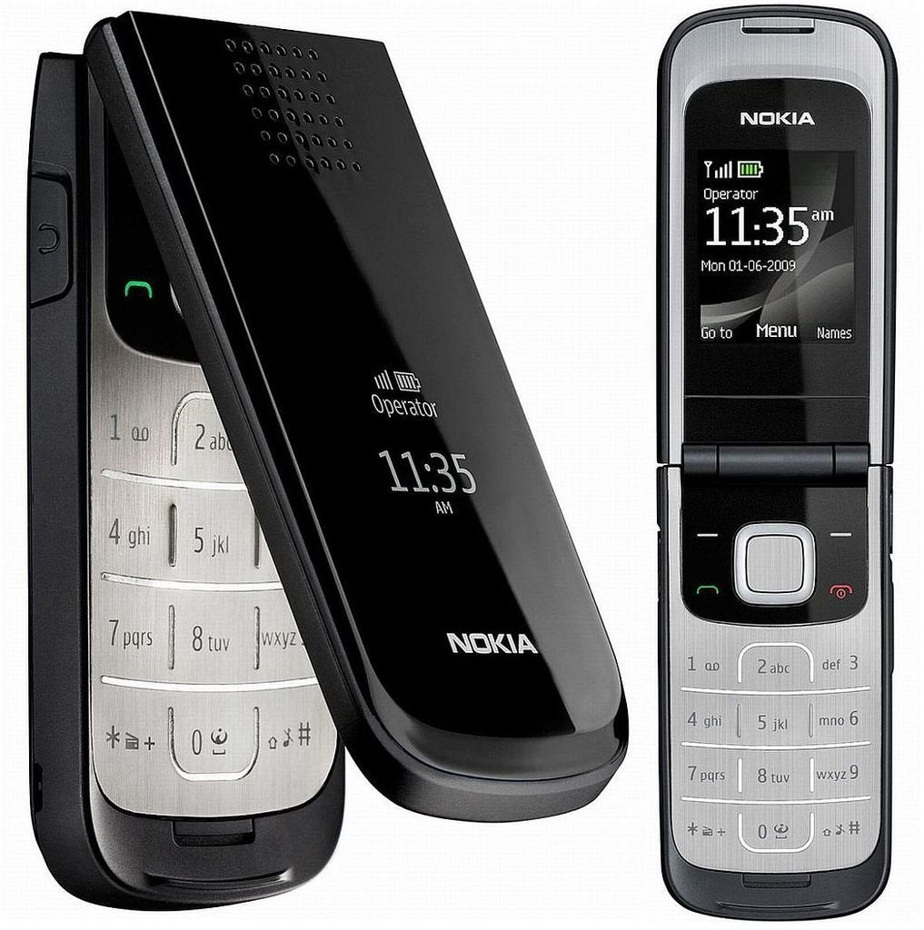 Nokia 2720 Flip Original