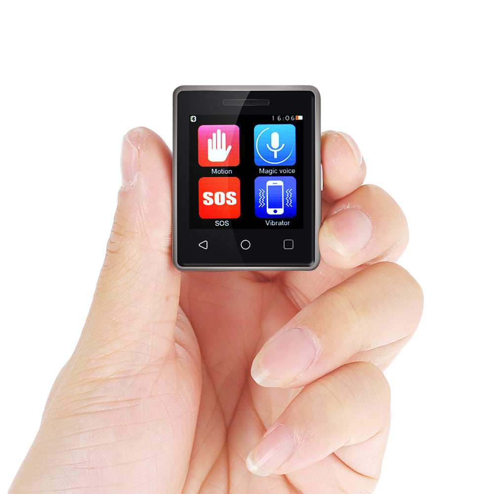 Vphone S8 World's Smallest Smartphone Touch Screen Mobile Phone astore.in