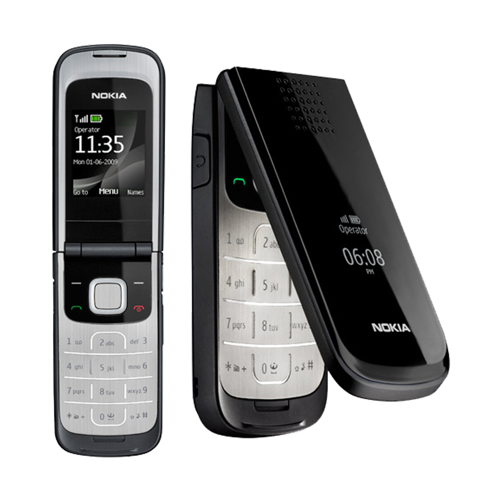 Как установить приложение на nokia 2720 flip