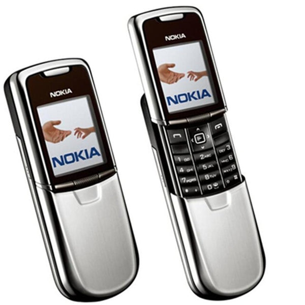 Nokia 6230i Original Ringtones
