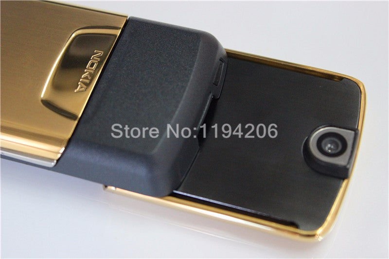 Original Nokia 8800 Slide Banana Phone – astore.in