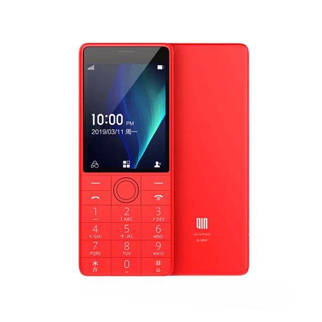 keypad redmi mobile