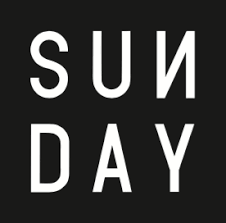 Sunday Collab Coffee Logo