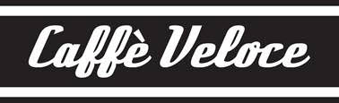 Caffe Veloce Logo