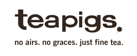 teapigs logo