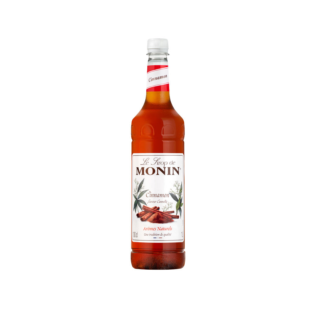 SIROP MONIN CARAMEL 25CL