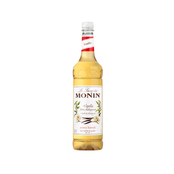 Sirop de caramel 25cl MONIN