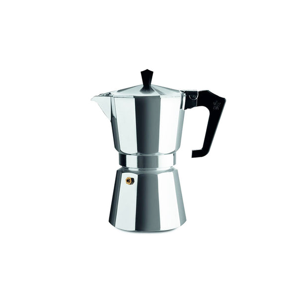 3 Cup Mokapot Specchio - Conalli