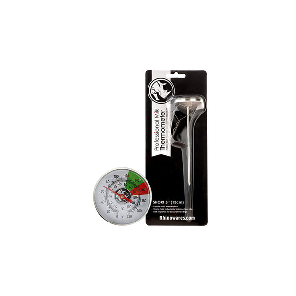 Digital Thermometer stick w/clip – Timemore - Espresso Gear