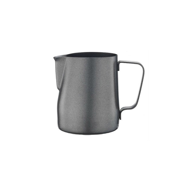 Tea Infuser Jug - Pitcher with Aluminium Lid & ABS Silver Handle 600ml