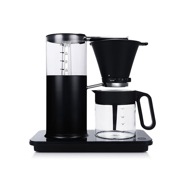 Wilfa Svart Precision Coffee Grinder - Dublin Barista School