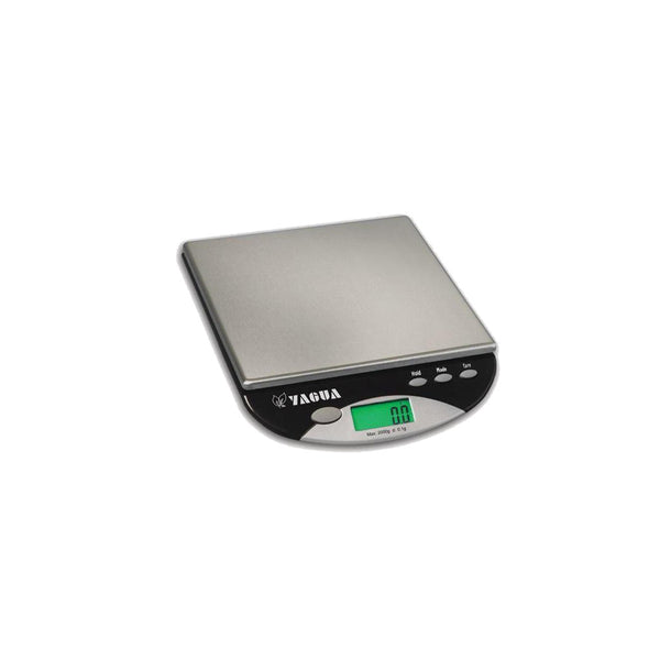 JoeFrex Digital Coffee Scale with Timer - Crema