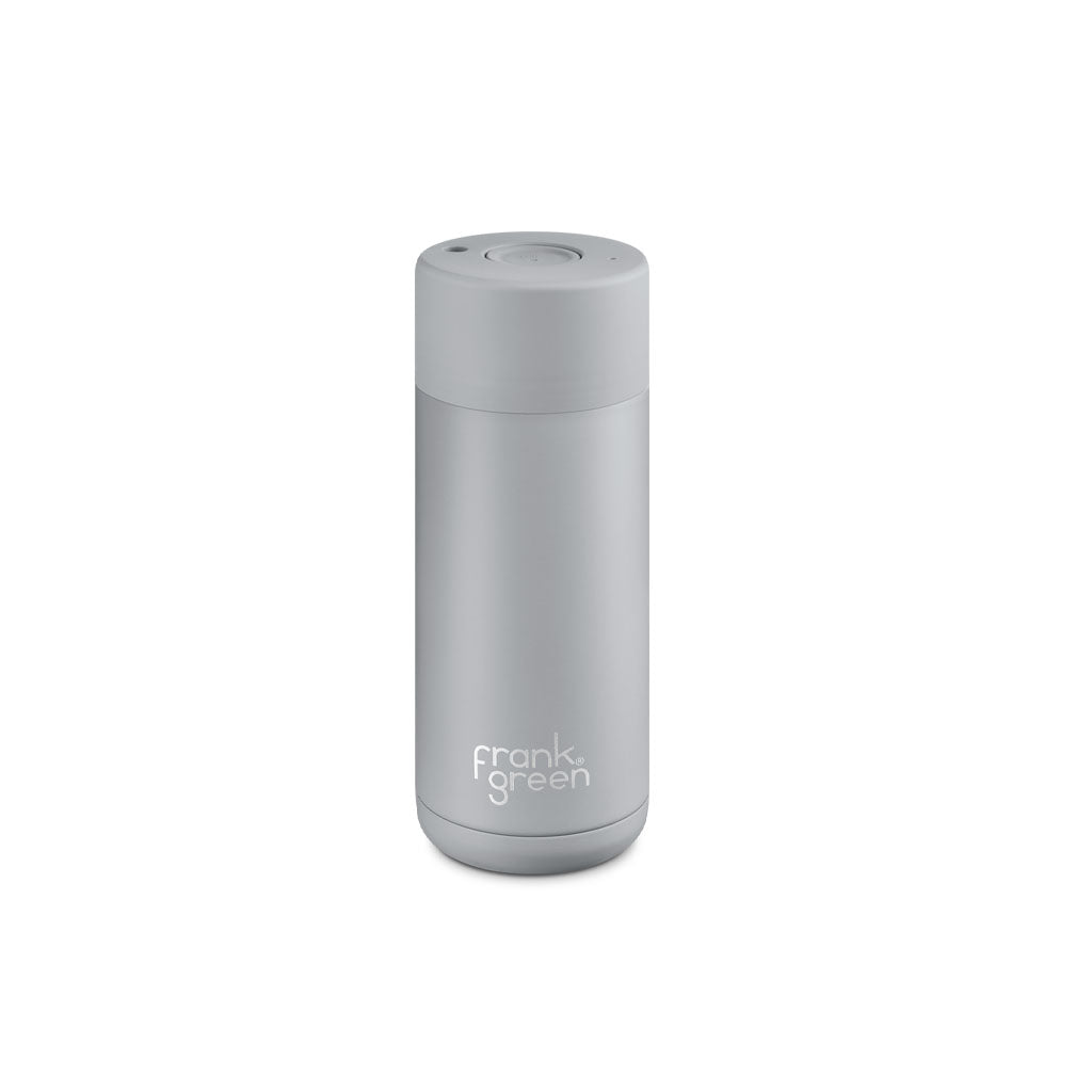 Frank Green + Frank Green 2L Ceramic Reusable Bottle (Harbor Mist)