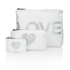 Set of Three Love Packs from HI Love