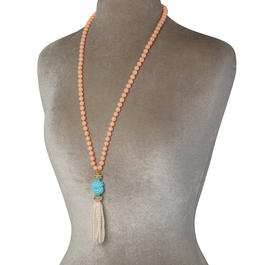 Designer Jewelry Pendant; Clara Williams