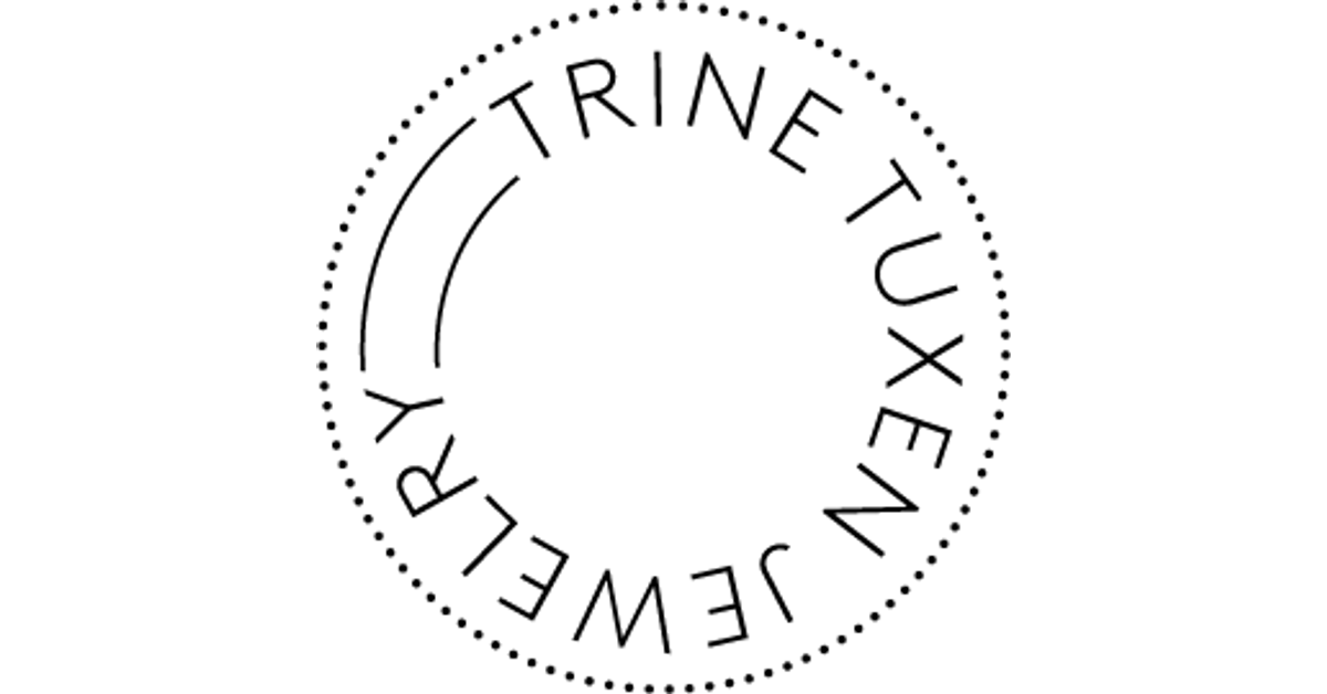 Foster Tangle alliance Trine Tuxen Jewelry - Danish designed jewelry
