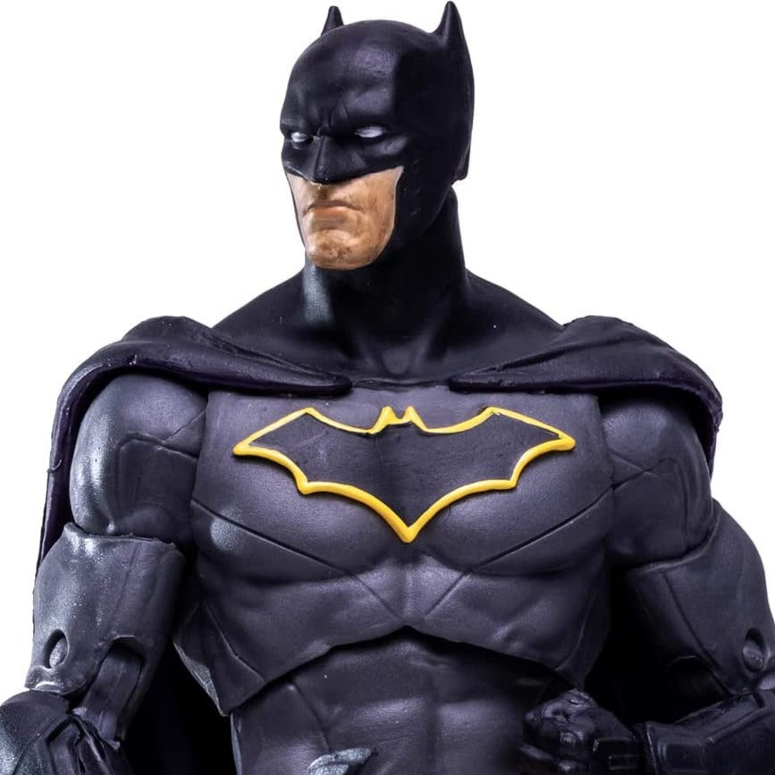 DC Multiverse Batman (Rebirth) 7-Inch Action Figure – Quest Toys