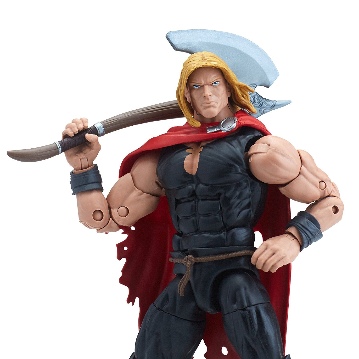 Odinson Marvel Legends Thor Ragnarok Series 6 Inch Nine Realms Warriors Hasbro Comic Book Hero Action Figures Toys Hobbies