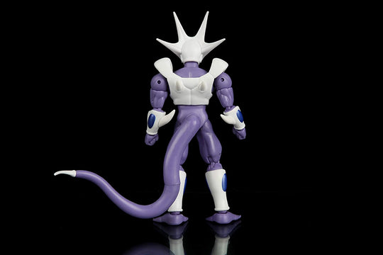 Dragon Ball Stars Cooler Final Form Action Figure – Quest Toys