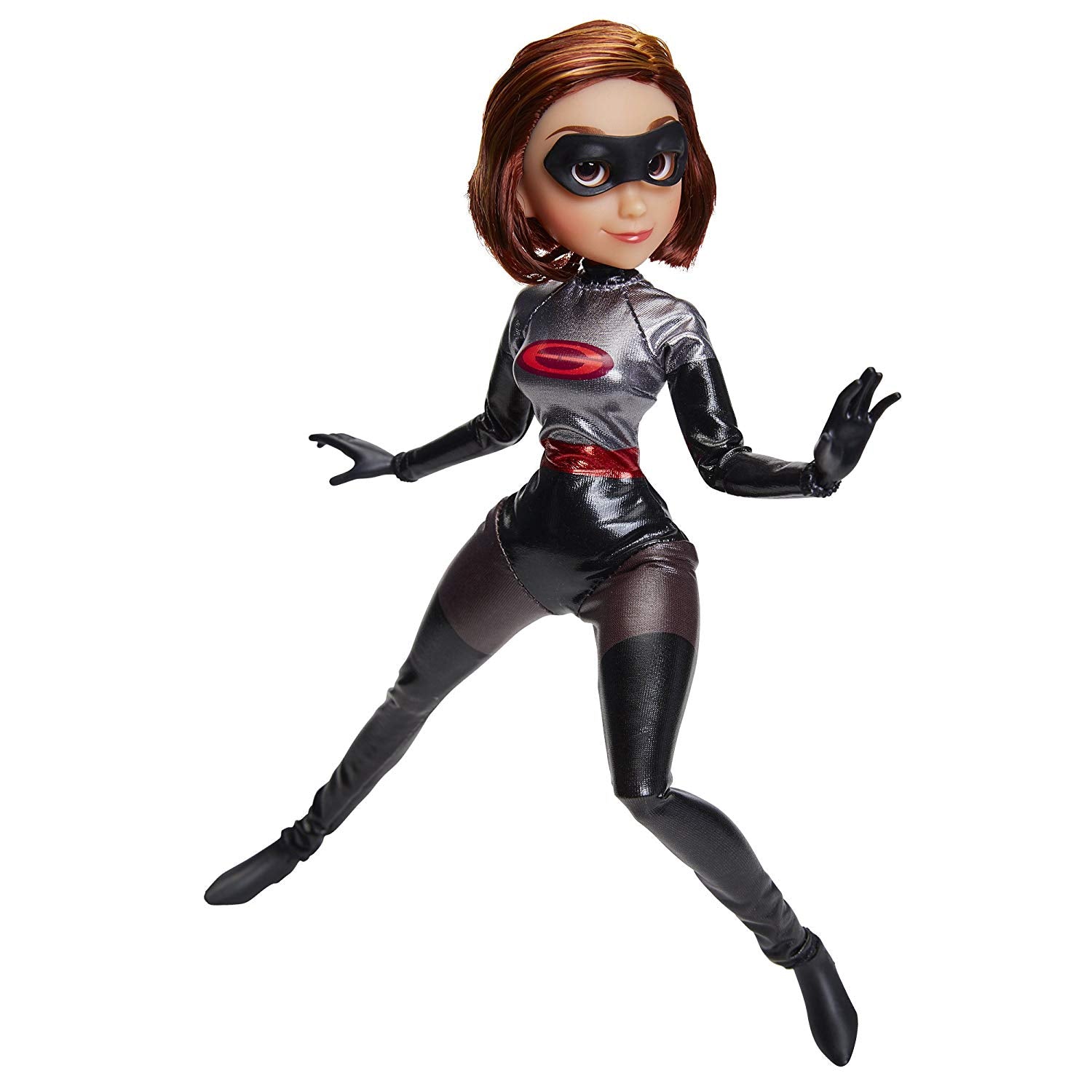 Elastigirl Fart